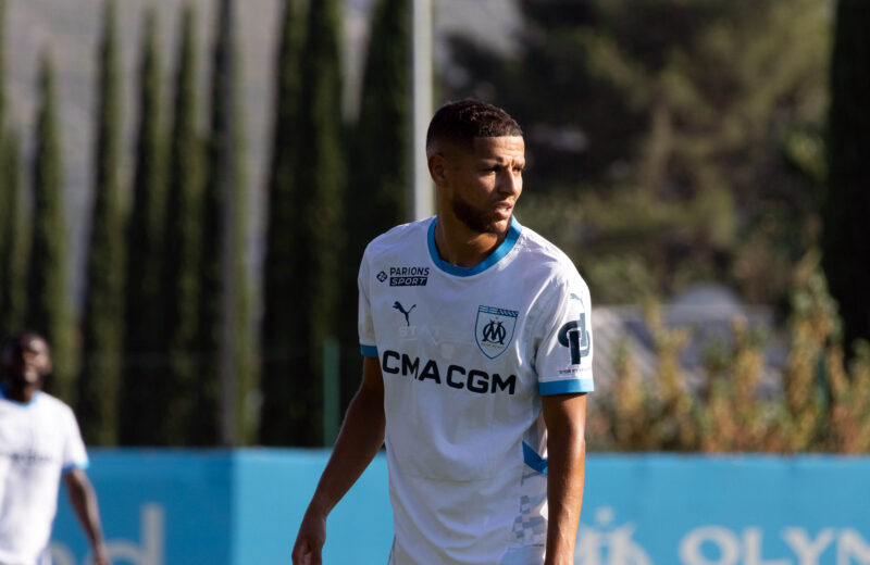 Lens-OM : trois forfaits actés côté olympien ?