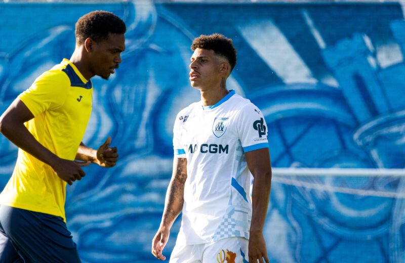 La prolongation de Luis Henrique peine à se concrétiser