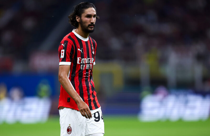 Adli s’éloigne de Marseille