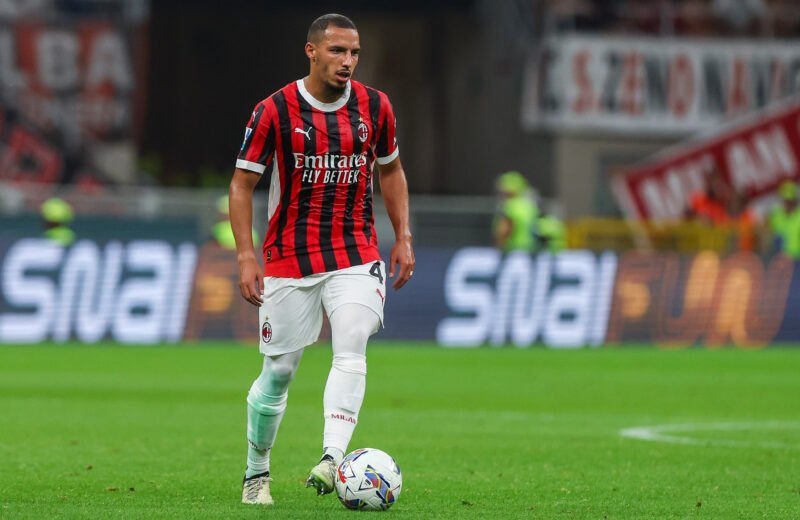 Bennacer serait devenu le joueur le mieux payé de l’effectif