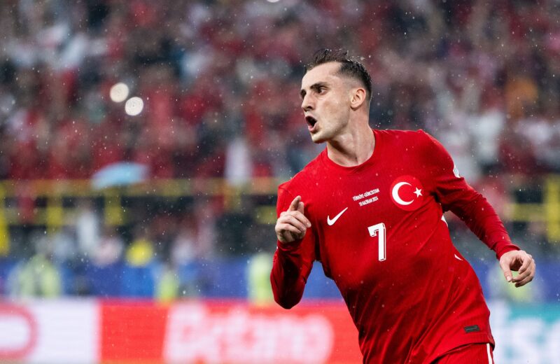 L’OM lorgne un ailier turc