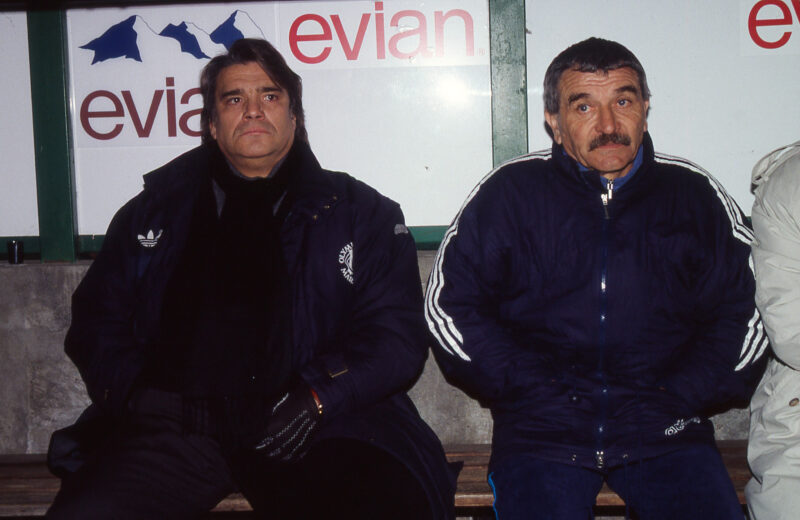 Carnet noir : Bourrier nous a quittés