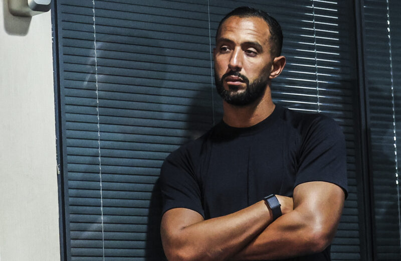 Le manager des arbitres répond à Benatia