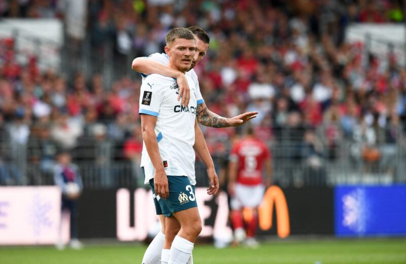 Merlin fera son retour à Nantes