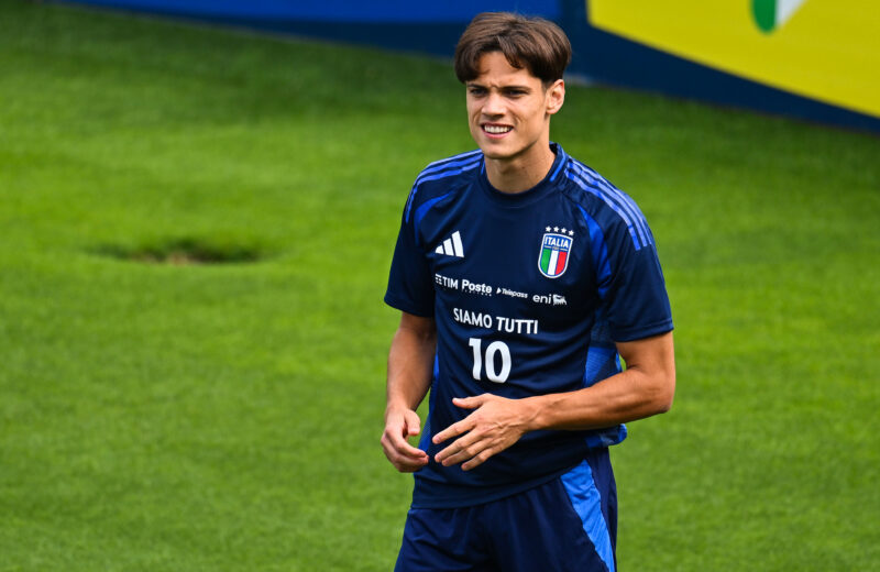 Grosse concurrence pour un Turinois