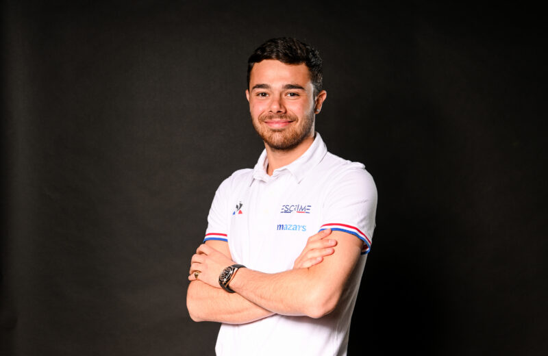 Patrice : « J’ai reçu au lendemain de la compétition un message de Pablo Longoria »