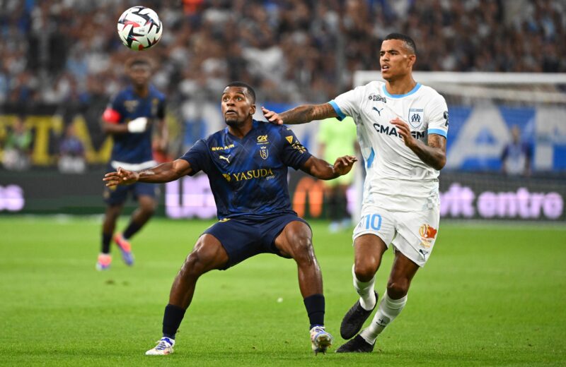 Akieme : « Un match très compliqué »