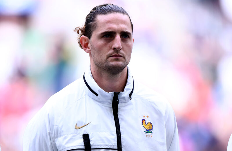 Rabiot à l’OM, c’est signé !