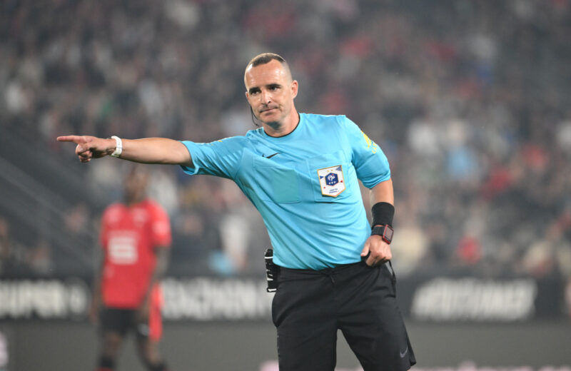 Millot admet son erreur pour Cornelius, mais le carton reste…