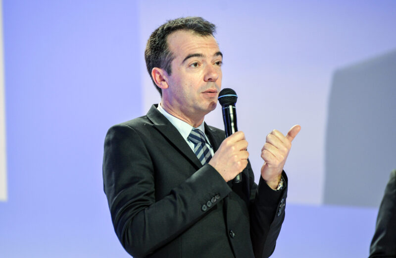 Linette : « Je ne vois pas pourquoi Longoria voterait pour quelqu’un d’autre que moi »