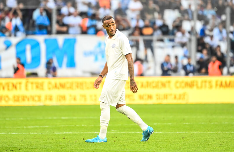 L’OM fixe un prix pour Cornelius