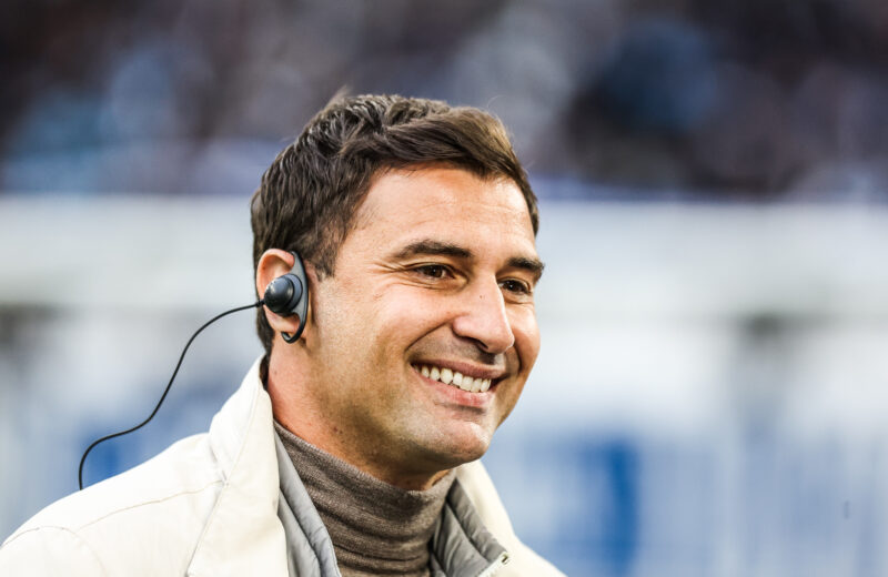 Cana : « Marseille reste le plus grand emblème du football français »