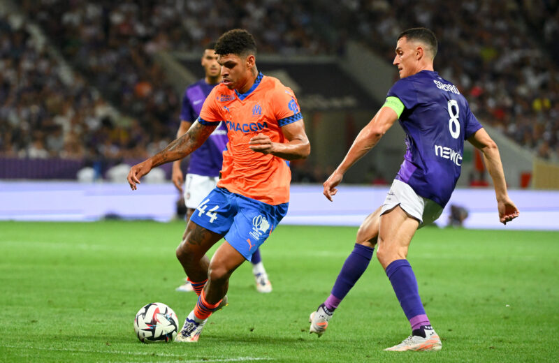 Luis Henrique explique sa métamorphose