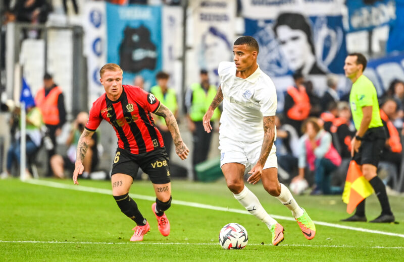 Bard veut « aller à la guerre » contre l’OM