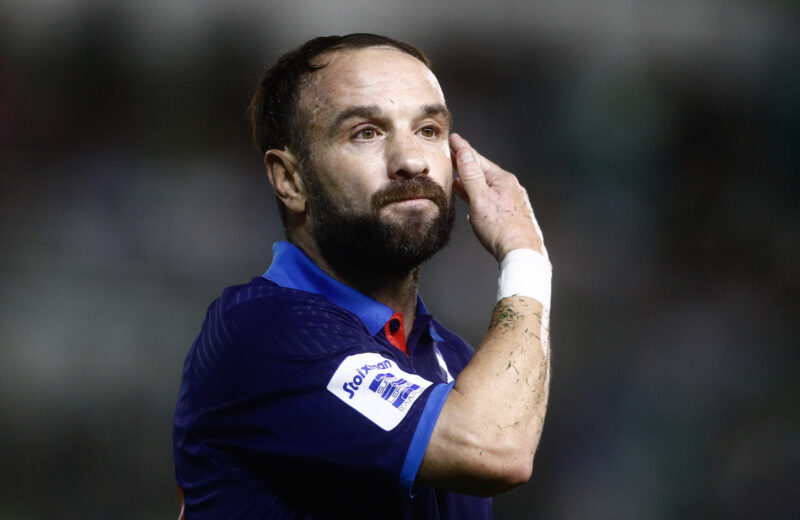 Sextape : Valbuena garde rancœur contre la FFF