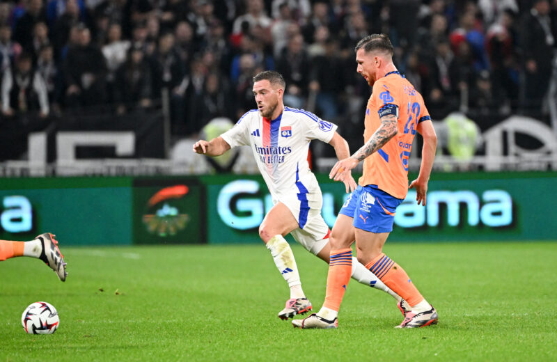 Veretout : « C’est une erreur professionnelle »