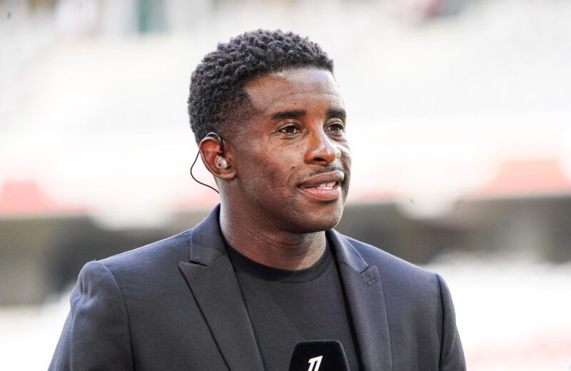 Mavuba : « Ce qui m’impressionne, c’est comment De Zerbi est en train de façonner cette équipe »