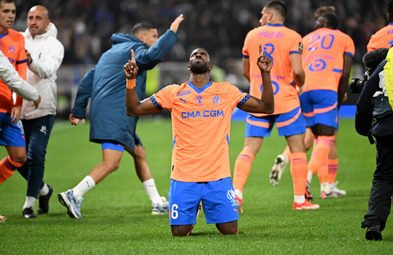 « Marseille, il faut le vivre pour le croire », le message vibrant d’un ex-lofteur