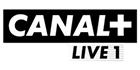 Canal+ Live 1 Canal+ Live 1
