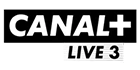 Canal+ Live 3