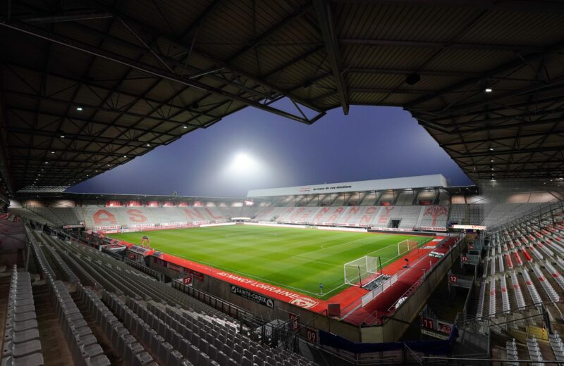 4 supporters de Nancy condamnés pour les violences de 2018