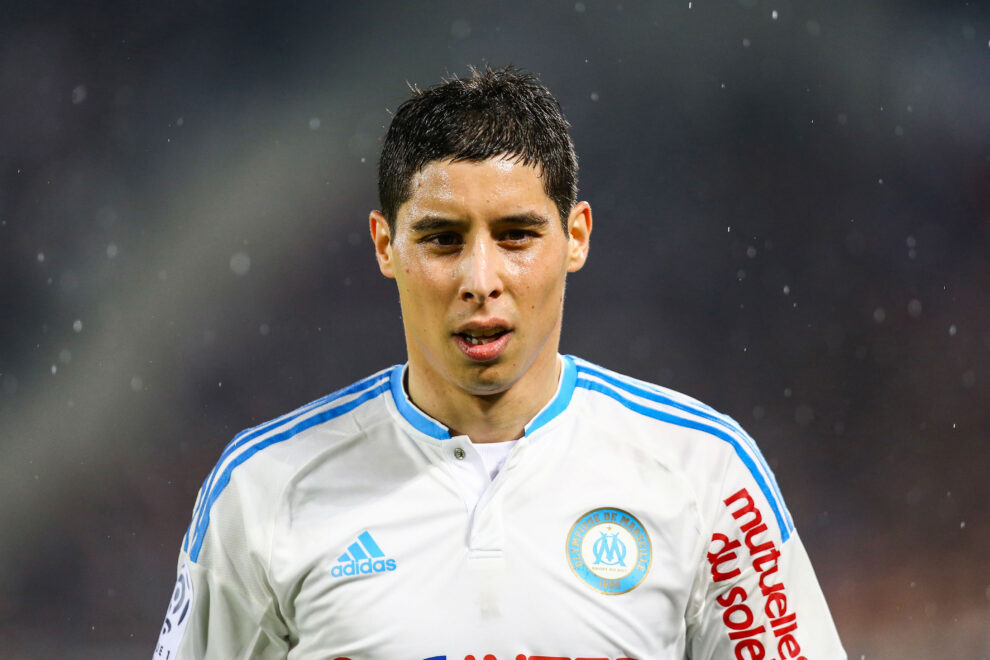 Abdelaziz Barrada, OM