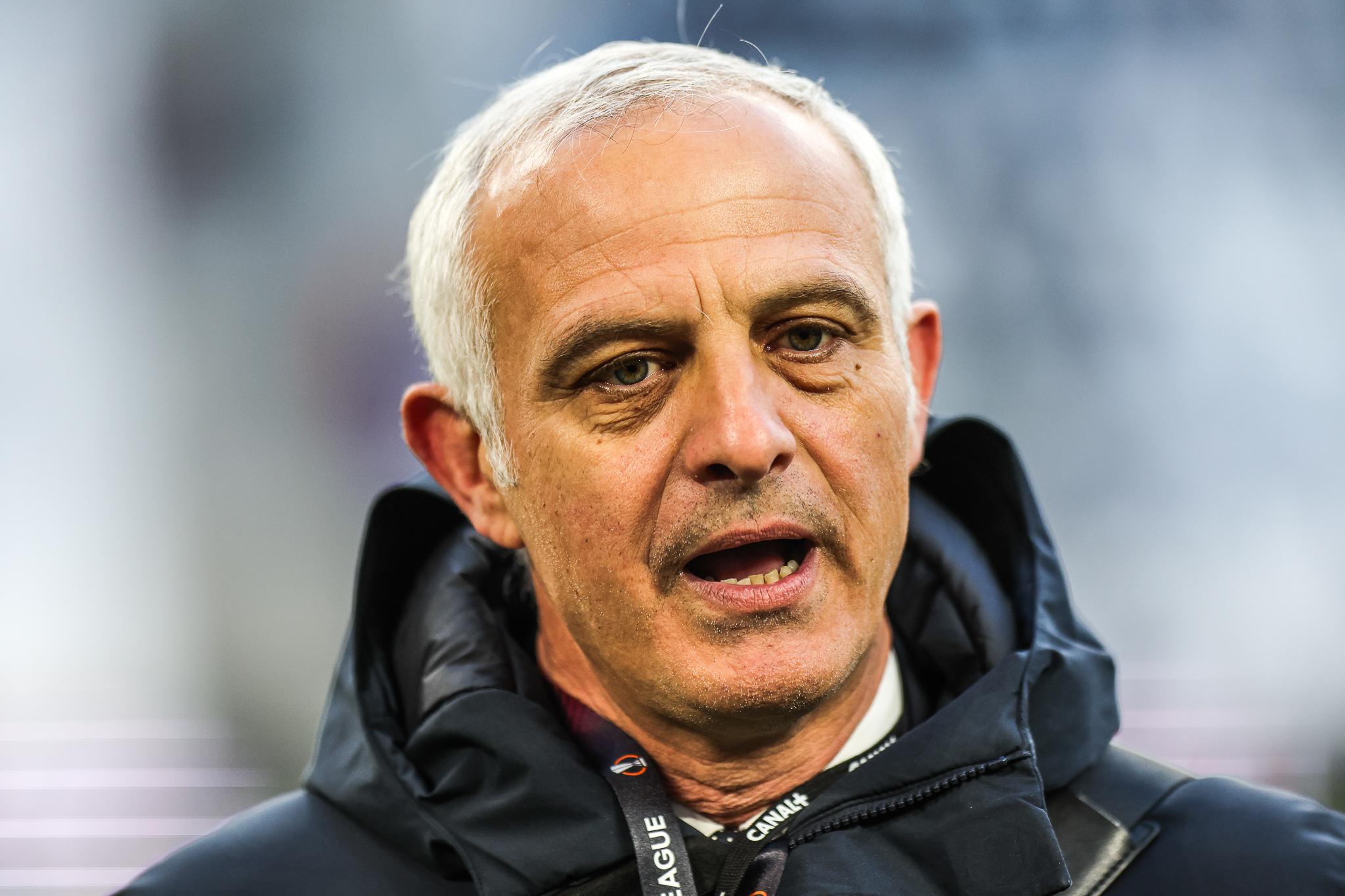OM - Roche : « Il y a une classe d’écart