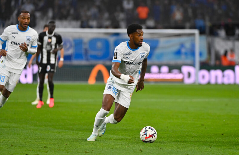 « Murillo coûte environ 40 millions »