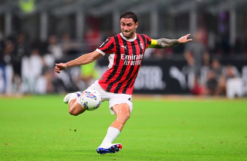 Benatia garde un œil sur un international italien