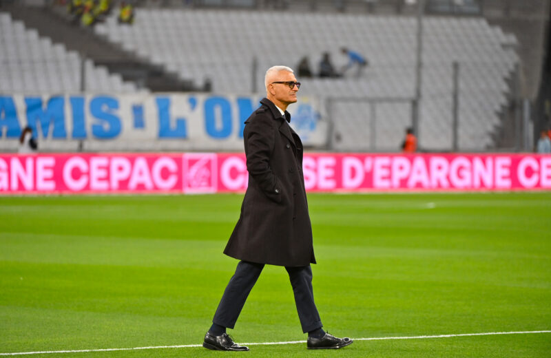 Comment Ravanelli influence les décisions de Longoria