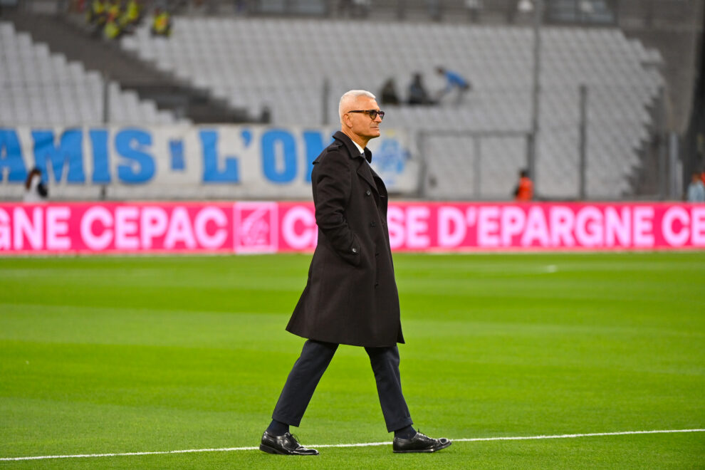 Fabrizio Ravanelli