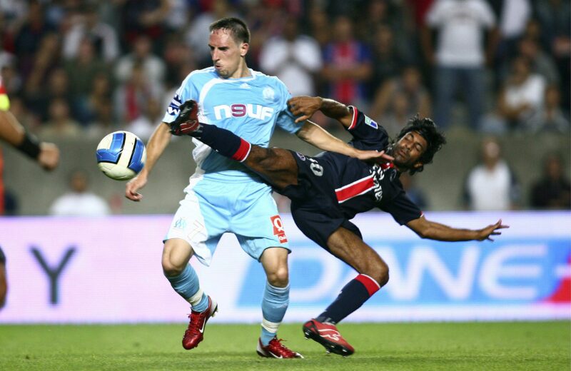 Dhorasoo : « Paris est devant, mais… »