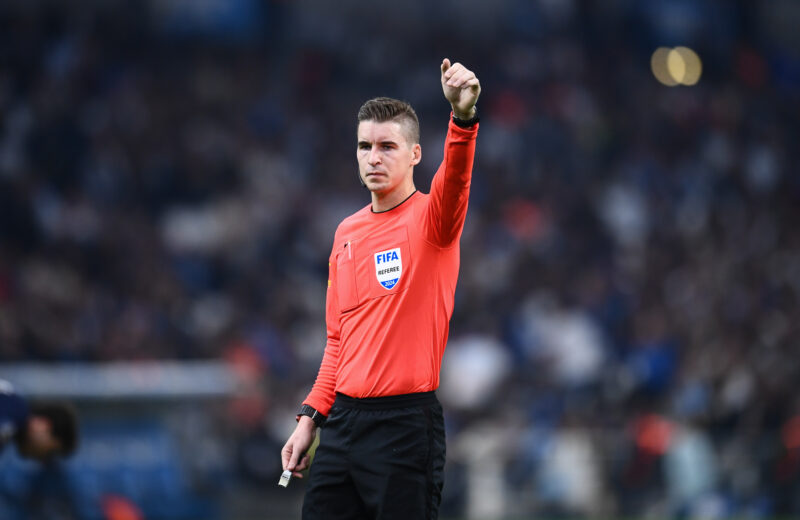 Duluc : « Letexier est l’exact contraire du PSG… »