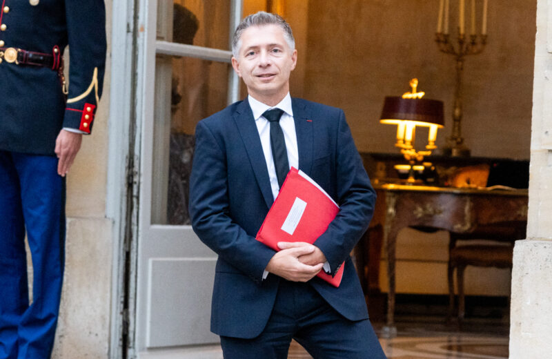 Le ministre des Sports va imposer une billetterie nominative