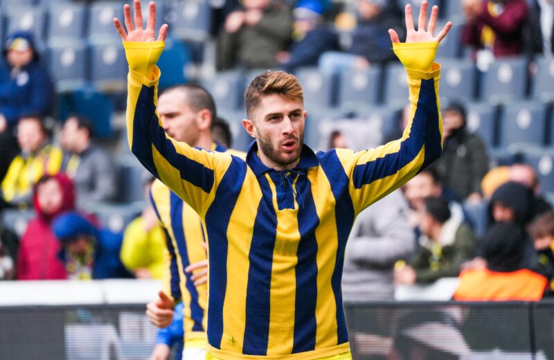 Un international turc dans le viseur de l’OM