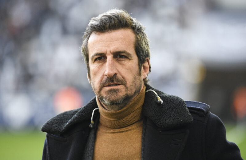 Micoud : « Et la VAR là-haut ne dit rien encore ? »