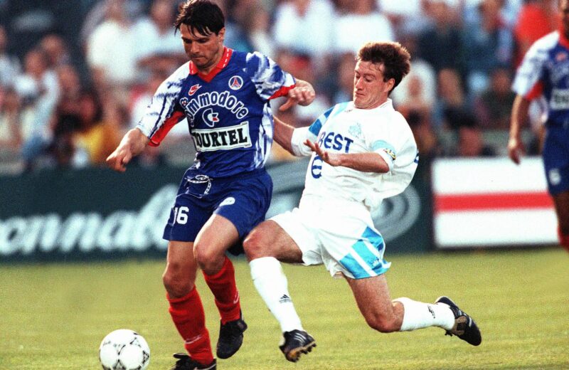 Fournier : « Si le PSG joue à son niveau… »