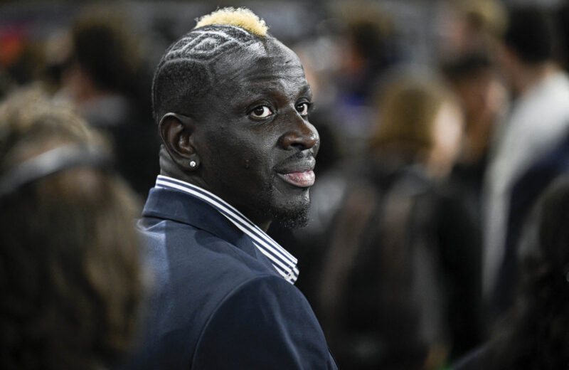 Sakho en remet une couche sur Rabiot