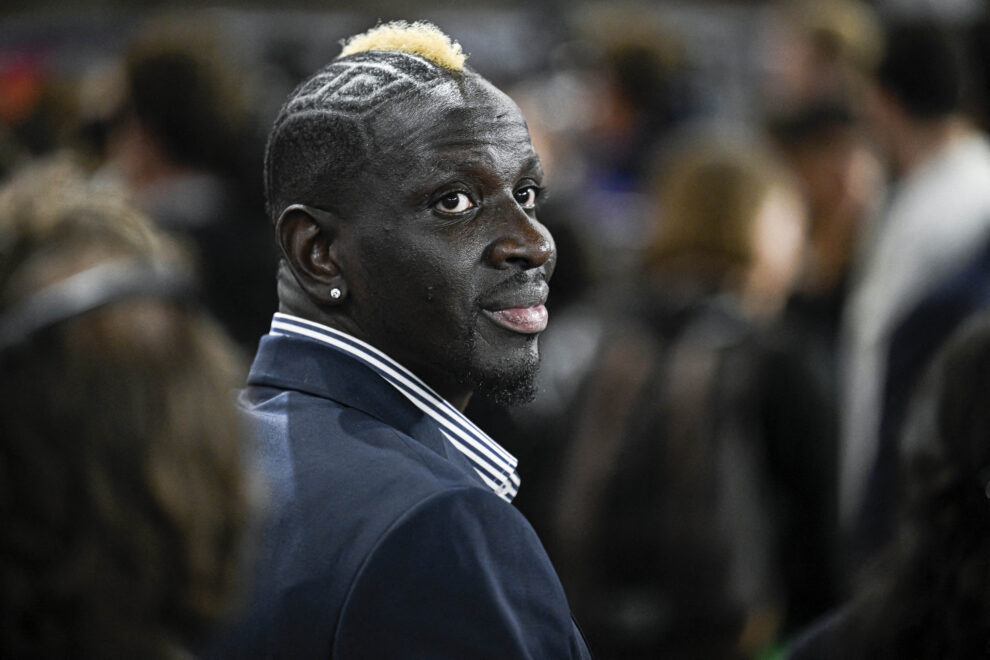 Mamadou Sakho