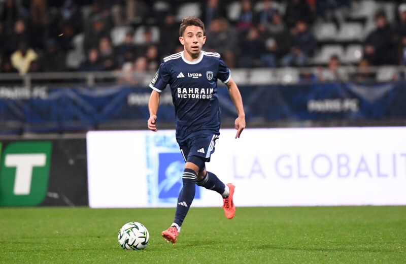 L’immense appel du pied d’un ancien olympien à la sélection algérienne