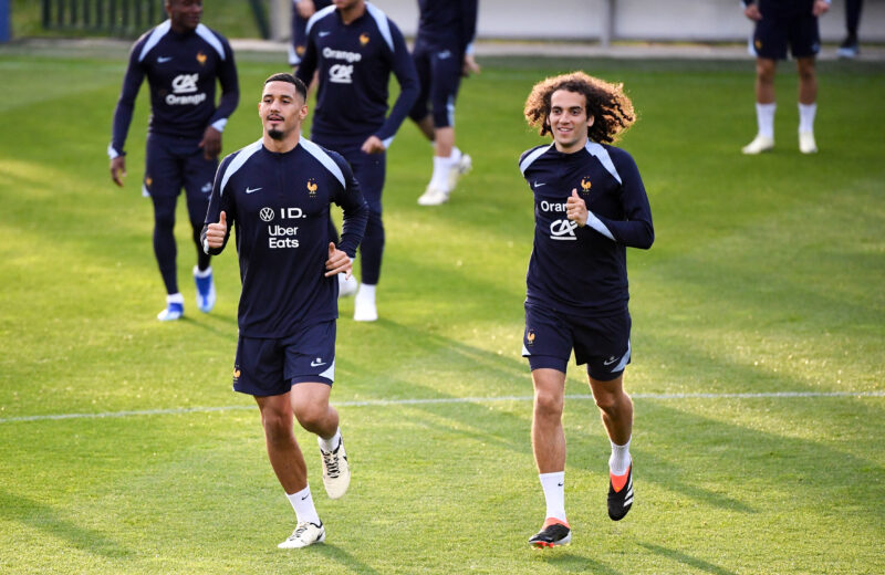 Un ancien Marseillais prévient l’Argentine et l’Espagne avant le Mondial