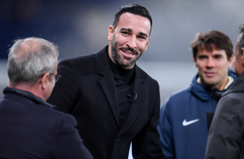 Rami tente de convaincre Pogba de rejoindre l’OM