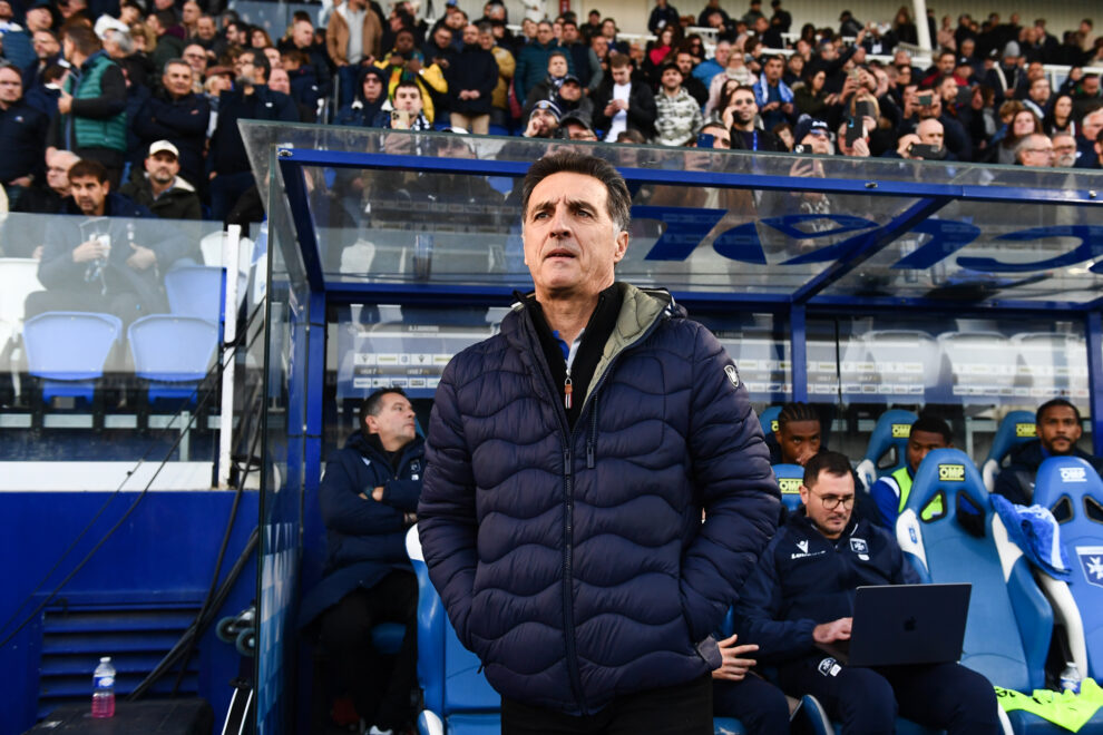 Christophe Pelissier