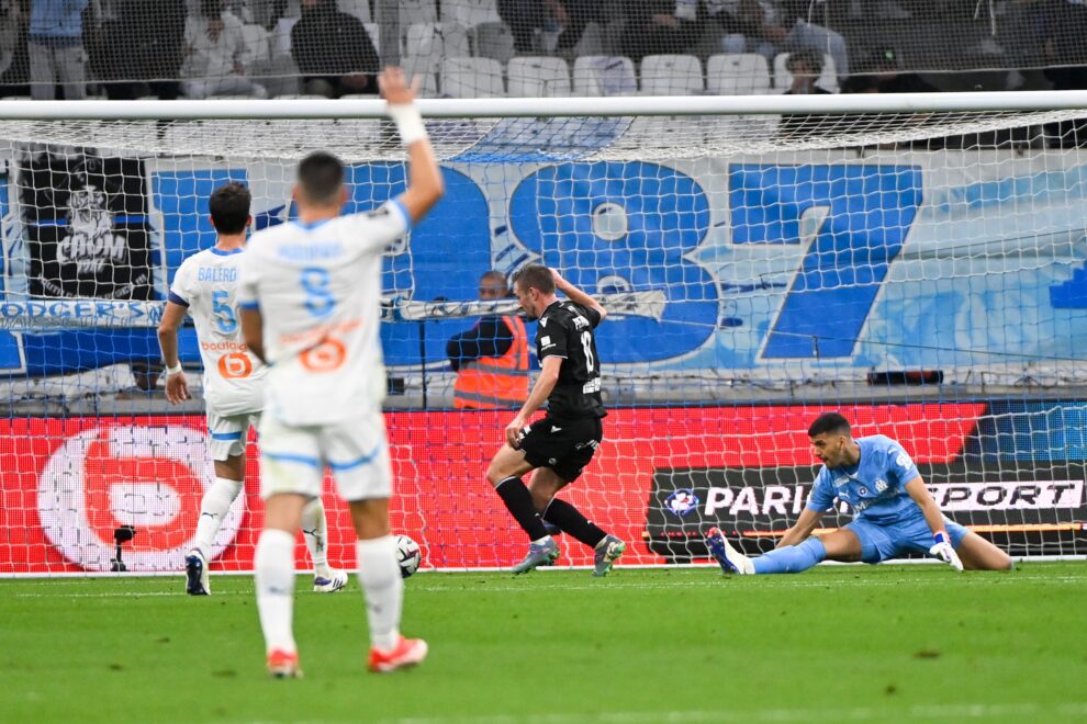 Gaetan Perrin, Geronimo Rulli