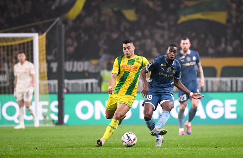 Tonin : « Kondogbia va devenir un défenseur central très fort »