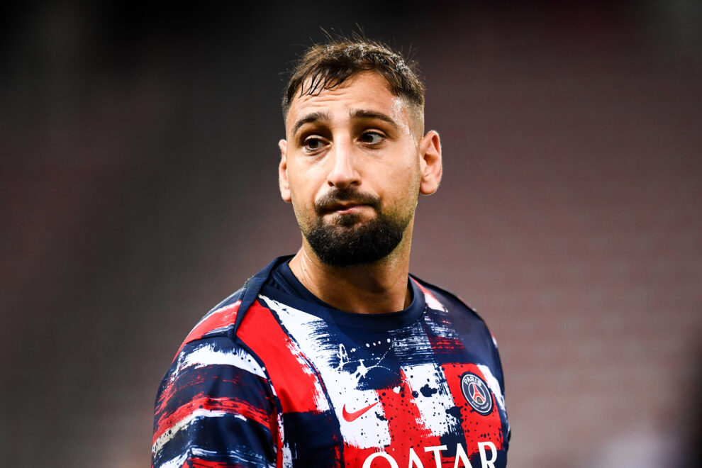 Gianluigi Donnarumma