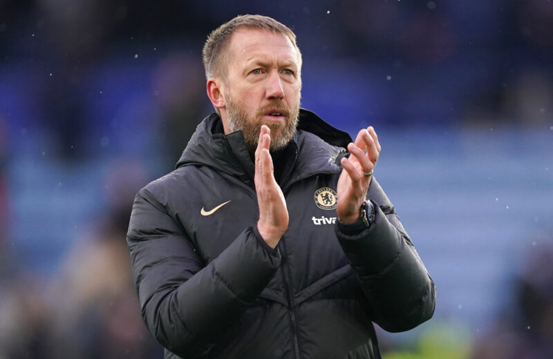 Potter : « Maupay adore faire le sale boulot »