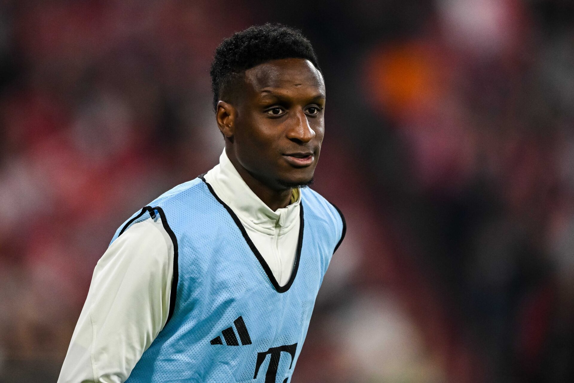 Ex-OM - Le retour de Sarr en Ligue 1 se précise