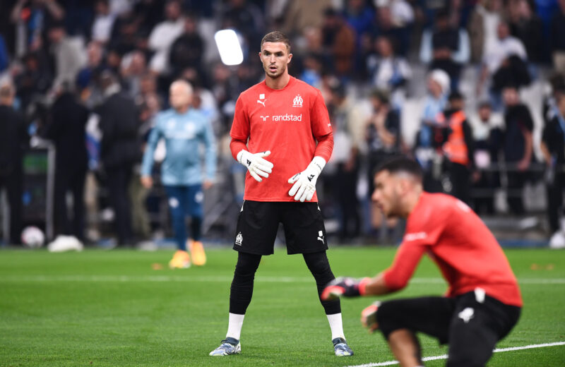 « De Lange me plaît beaucoup »