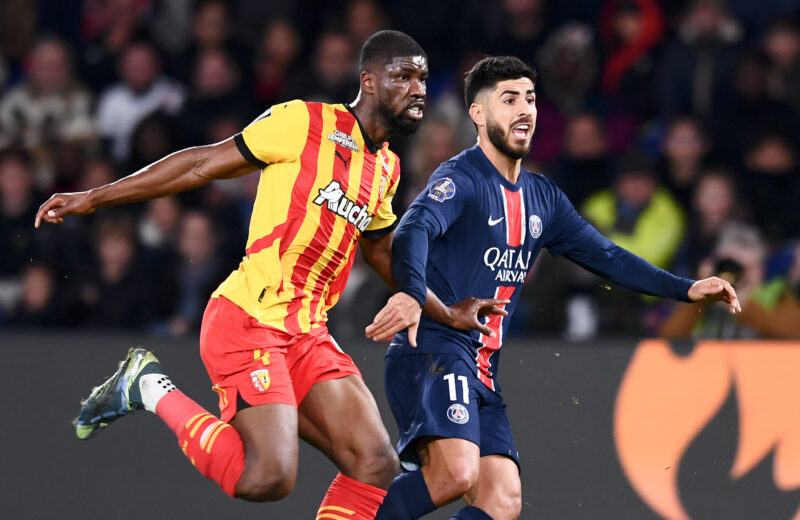 Danso : « Toutes les petites choses sont toujours pour Paris »